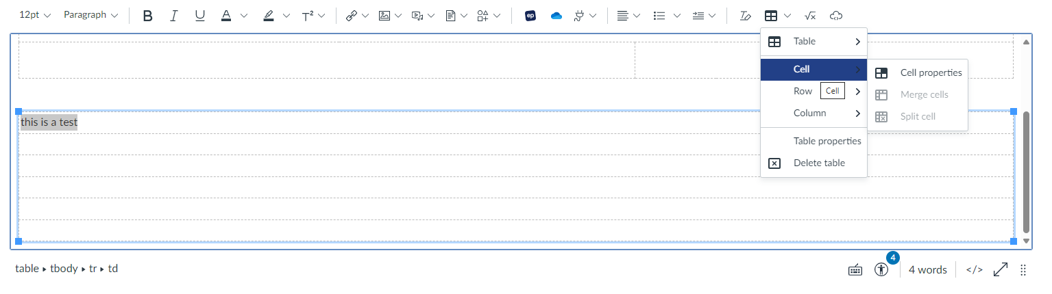 Table formatting.png Table formatting.png